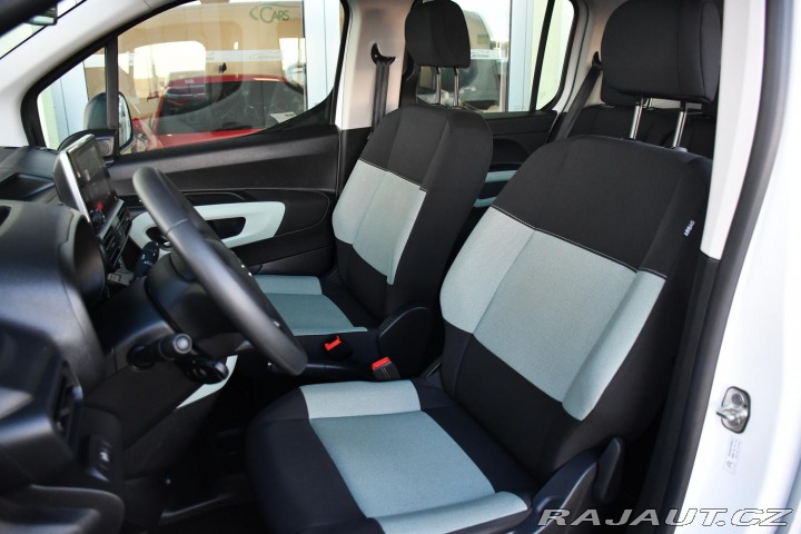 Citroën Berlingo 1.2 PureTech 110 REZERVAC 2020