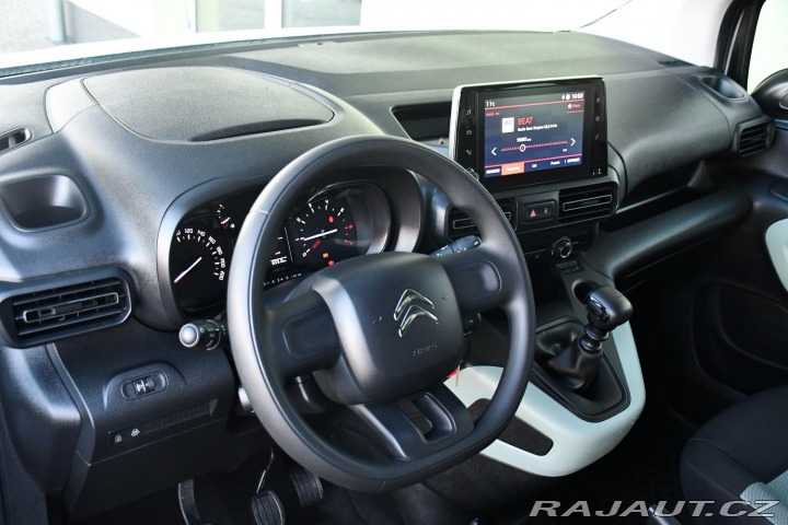 Citroën Berlingo 1.2 PureTech 110 REZERVAC 2020