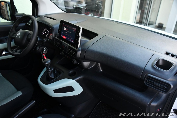 Citroën Berlingo 1.2 PureTech 110 REZERVAC 2020