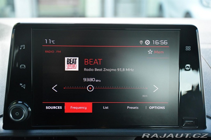 Citroën Berlingo 1.2 PureTech 110 2xKOLA Č 2020