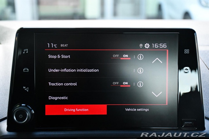 Citroën Berlingo 1.2 PureTech 110 REZERVAC 2020