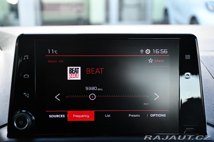 Citroën Berlingo 1.2 PureTech 110 REZERVAC 2020