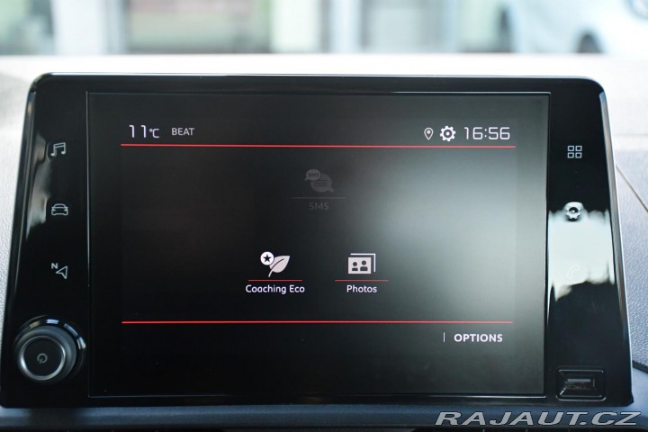 Citroën Berlingo 1.2 PureTech 110 REZERVAC 2020