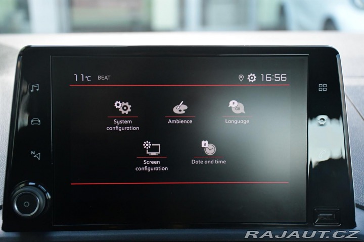 Citroën Berlingo 1.2 PureTech 110 REZERVAC 2020