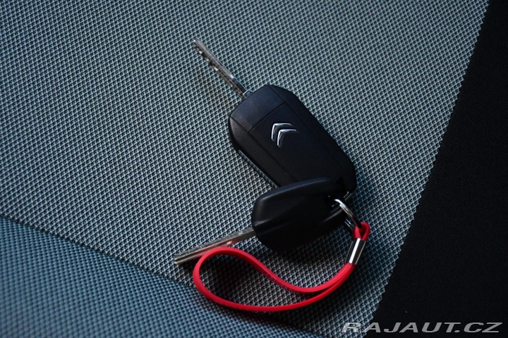 Citroën Berlingo 1.2 PureTech 110 REZERVAC 2020