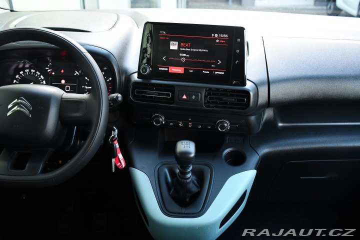 Citroën Berlingo 1.2 PureTech 110 REZERVAC 2020