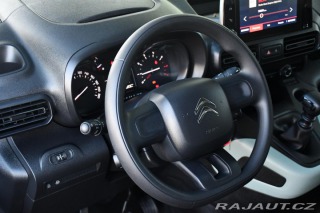 Citroën Berlingo 1.2 PureTech 110 2xKOLA Č 2020