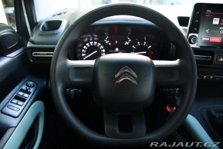 Citroën Berlingo 1.2 PureTech 110 2xKOLA Č 2020