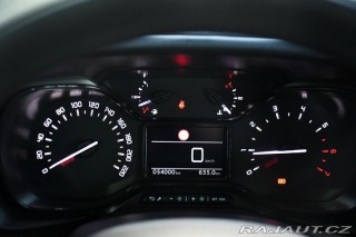 Citroën Berlingo 1.2 PureTech 110 2xKOLA Č 2020