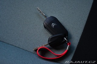 Citroën Berlingo 1.2 PureTech 110 2xKOLA Č 2020