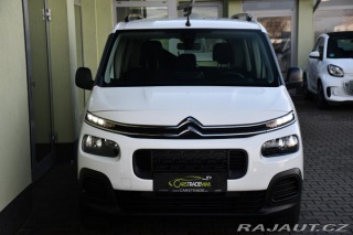 Citroën Berlingo 1.2 PureTech 110 2xKOLA Č 2020