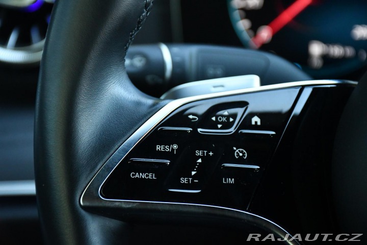 Mercedes-Benz E 200 9G CARPLAY FOLIE 2021