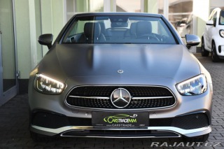 Mercedes-Benz E 200 2021