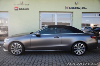 Mercedes-Benz E 200 2021