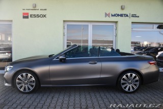 Mercedes-Benz E 200 2021