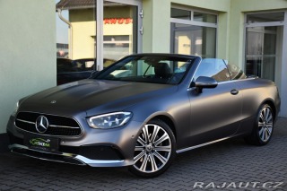 Mercedes-Benz E 200 2021