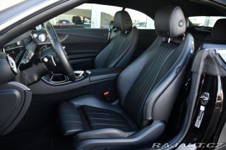 Mercedes-Benz E 200 2021