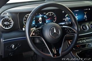 Mercedes-Benz E 200 2021