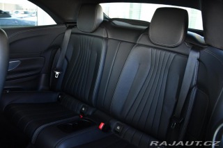 Mercedes-Benz E 200 2021