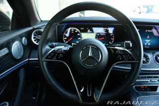 Mercedes-Benz E 200 2021