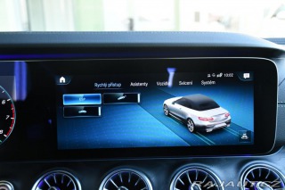 Mercedes-Benz E 200 2021