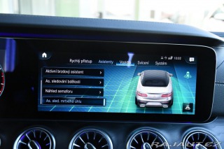 Mercedes-Benz E 200 2021