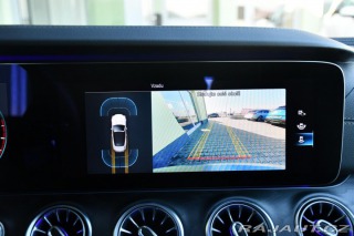 Mercedes-Benz E 200 2021