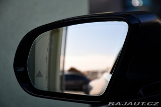 Mercedes-Benz E 200 2021