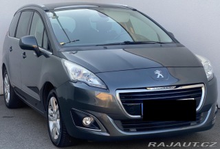 Peugeot 5008 2.0 BlueHDI Style 2016
