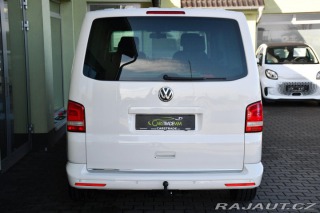 Volkswagen Multivan 2.0TDi ČR 7.MÍST TAŽNÉ M. 2015