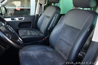 Volkswagen Multivan 2.0TDi ČR 7.MÍST TAŽNÉ M. 2015