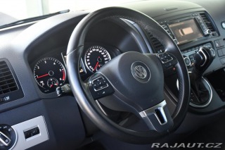 Volkswagen Multivan 2.0TDi ČR 7.MÍST TAŽNÉ M. 2015