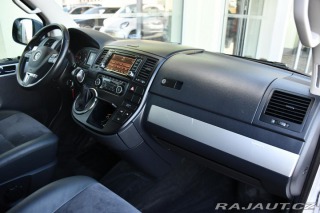 Volkswagen Multivan 2.0TDi ČR 7.MÍST TAŽNÉ M. 2015