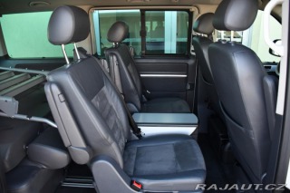 Volkswagen Multivan 2.0TDi ČR 7.MÍST TAŽNÉ M. 2015