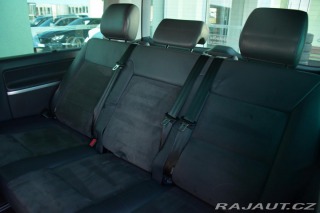 Volkswagen Multivan 2.0TDi ČR 7.MÍST TAŽNÉ M. 2015