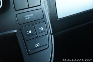 Volkswagen Multivan 2.0TDi ČR 7.MÍST TAŽNÉ M. 2015