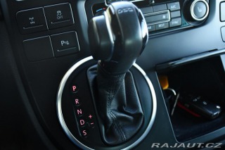 Volkswagen Multivan 2.0TDi ČR 7.MÍST TAŽNÉ M. 2015