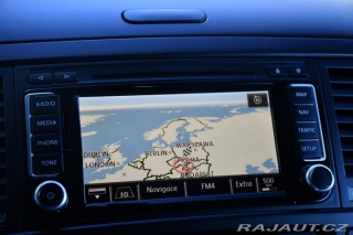 Volkswagen Multivan 2.0TDi ČR 7.MÍST TAŽNÉ M. 2015