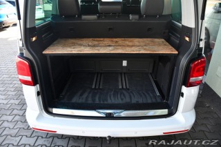 Volkswagen Multivan 2.0TDi ČR 7.MÍST TAŽNÉ M. 2015