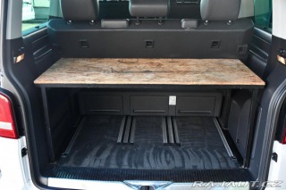 Volkswagen Multivan 2.0TDi ČR 7.MÍST TAŽNÉ M. 2015