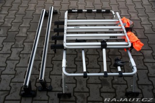 Volkswagen Multivan 2.0TDi ČR 7.MÍST TAŽNÉ M. 2015