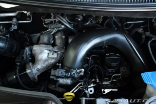 Volkswagen Multivan 2.0TDi ČR 7.MÍST TAŽNÉ M. 2015