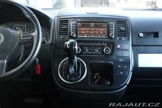 Volkswagen Multivan 2.0TDi ČR 7.MÍST TAŽNÉ M. 2015