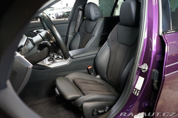 Alpina D3 D3s*TOURING*ZÁRUKA*PANO*H 2023