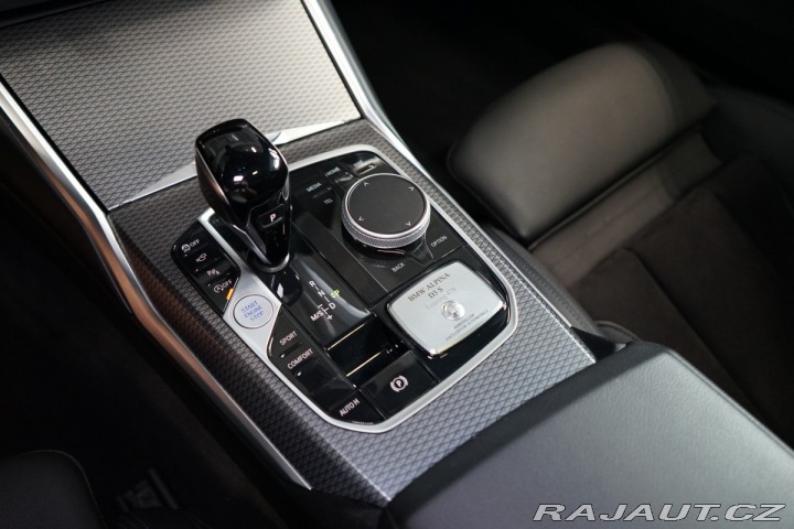 Alpina D3 D3s*TOURING*ZÁRUKA*PANO*H 2023