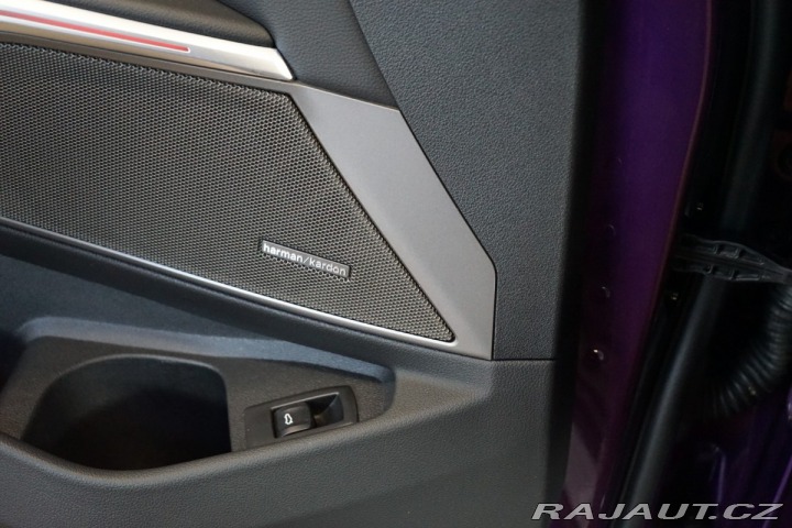 Alpina D3 D3s*TOURING*ZÁRUKA*PANO*H 2023