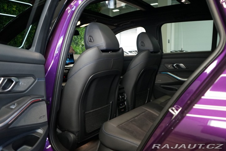 Alpina D3 D3s*TOURING*ZÁRUKA*PANO*H 2023