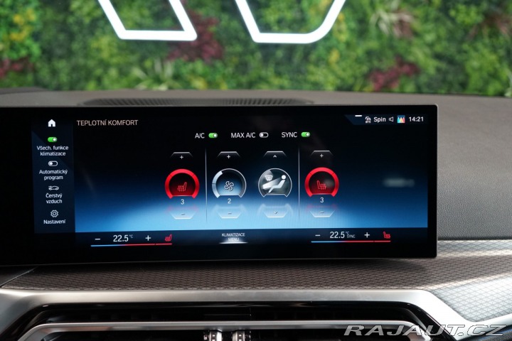 Alpina D3 D3s*TOURING*ZÁRUKA*PANO*H 2023