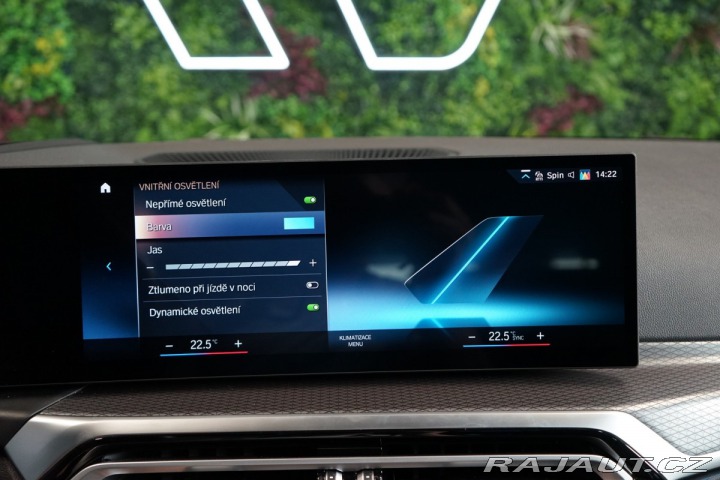 Alpina D3 D3s*TOURING*ZÁRUKA*PANO*H 2023