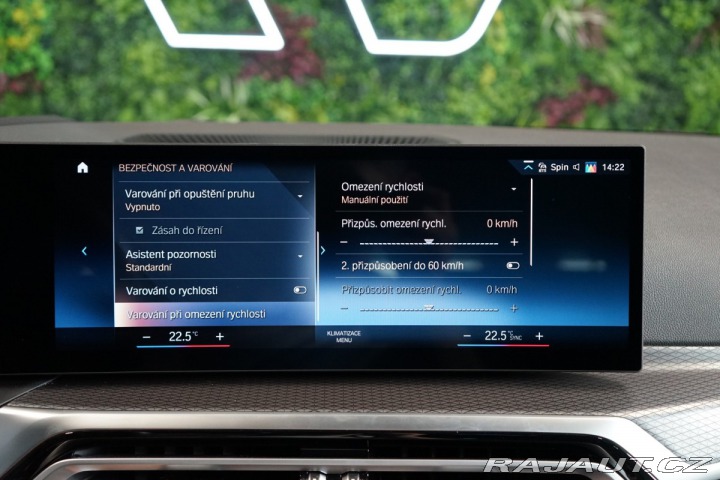 Alpina D3 D3s*TOURING*ZÁRUKA*PANO*H 2023